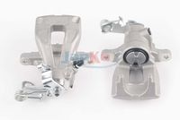 спирачен апарат