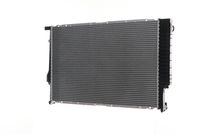 Thumbnail - Radiateur - CR287000S - MAHLE