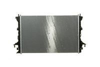 Thumbnail - Radiateur - CR1061000P - MAHLE
