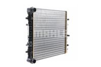 Thumbnail - Radiateur - CR454000S - MAHLE