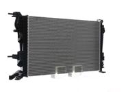 Thumbnail - Radiateur - CR809000S - MAHLE