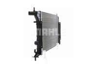 Thumbnail - Radiateur - CR635000S - MAHLE