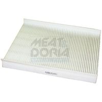 Филтър купе (поленов филтър)