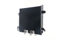 Thumbnail - Condensor, airconditioning - AC325000S - MAHLE