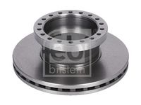 Bremsscheibe