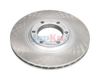 спирачен диск