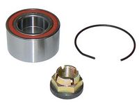 комплект колесен лагер