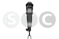 шенкел възд. възглавница