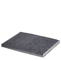 Filter, Innenraumluft