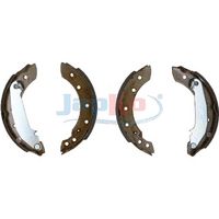 комплект спирачна челюст