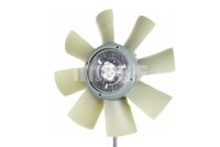 Thumbnail - Koelventilatorwiel - CFF420000P - MAHLE