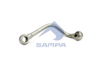 Conducta presiune, compresor aer SAMPA, Cod: 205.170