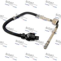 Sensor, Abgastemperatur
