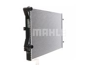 Thumbnail - Radiateur - CR1538000S - MAHLE