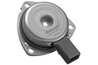 Zentralmagnet, Nockenwellenverstellung
