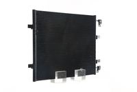 Thumbnail - Condensor, airconditioning - AC708000S - MAHLE