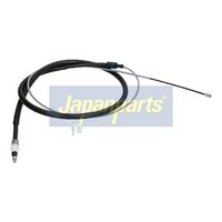 жило, ръчна спирачка