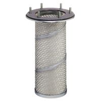 Sekundärluftfilter