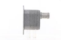 Thumbnail - Oliekoeler, motorolie - CLC118000S - MAHLE
