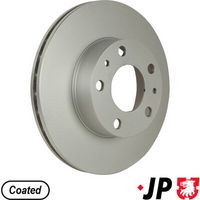 спирачен диск