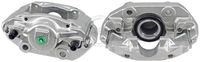 Bremssattel