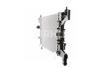 Thumbnail - Radiateur - CR945000S - MAHLE