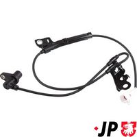 датчик, обороти на колелото