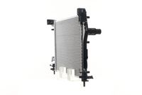 Thumbnail - Radiateur - CR1663000S - MAHLE