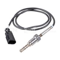 Sensor, Abgastemperatur