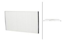 Filter, Innenraumluft