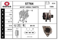 Generator / Alternator EAI, Cod: 57764