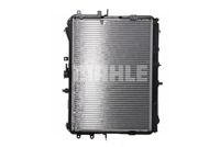 Thumbnail - Radiateur - CR767000S - MAHLE