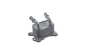 Thumbnail - Oliekoeler, motorolie - CLC266000S - MAHLE