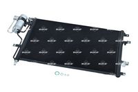 Kondensator, Klimaanlage