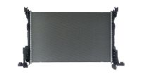 Thumbnail - Radiateur - CR2637000P - MAHLE