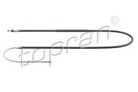 жило, ръчна спирачка