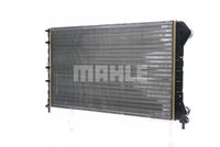 Thumbnail - Radiateur - CR1447000S - MAHLE