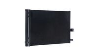 Thumbnail - Condensor, airconditioning - AC1065000S - MAHLE
