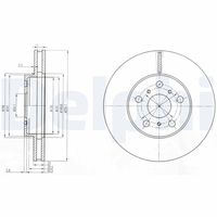 Bremsscheibe