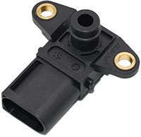 Sensor, Saugrohrdruck