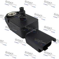 Sensor, Saugrohrdruck