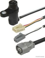 Sensor, Raddrehzahl