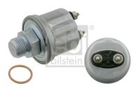 Sensor, Öldruck