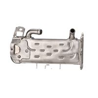 NISSENS Koeler, uitlaatterugvoering 3