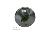 усилвател на спирачната сила