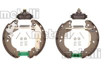 комплект спирачна челюст