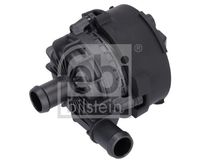 Wasserpumpe, Antriebsbatterie