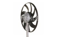 Thumbnail - Koelventilatorwiel - CFF313000S - MAHLE