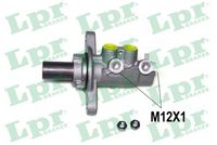 Спирачна помпа