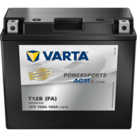 VARTA Accu / Batterij 1
